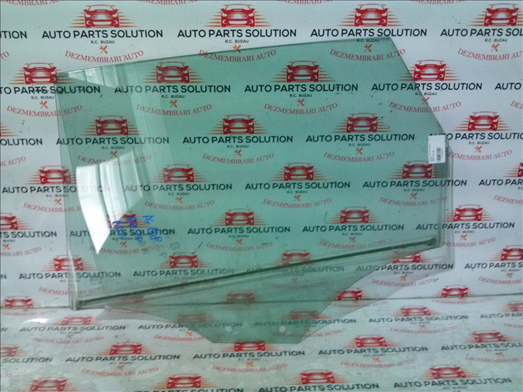 Geam usa dreapta spate AUDI A4 B8