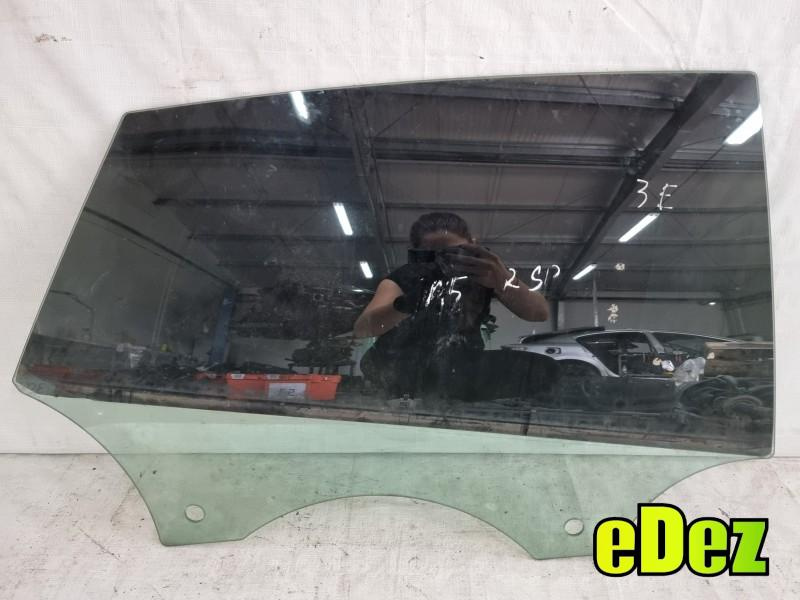 Geam usa dreapta spate Audi A5 (2007-2011) [8T3]