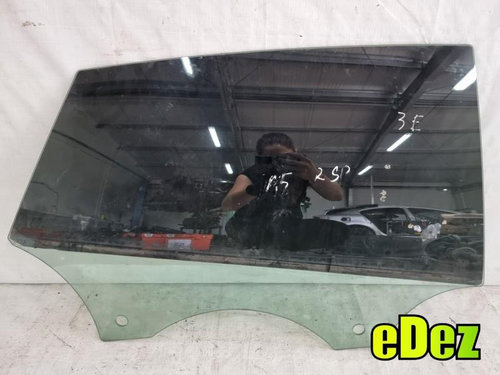 Geam usa dreapta spate Audi A5 (2007-2011) [8T3]
