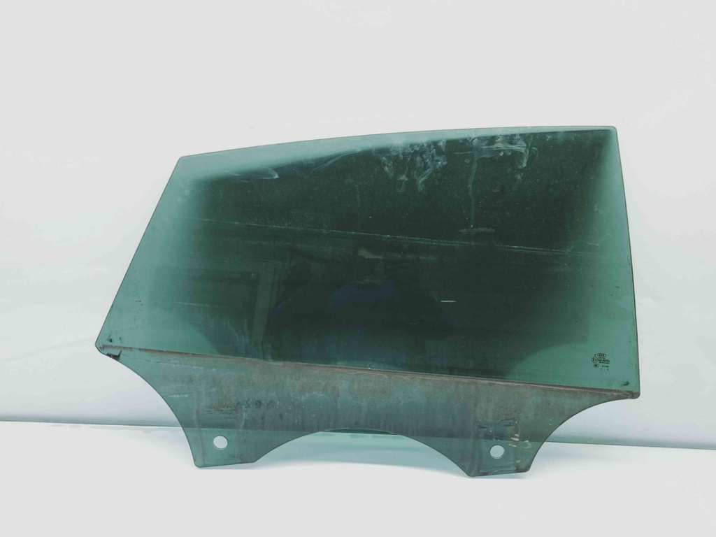Geam usa dreapta spate Audi A5 Sportback (8TA) [Fabr 2009-2015] OEM