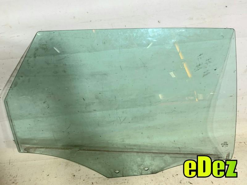 Geam usa dreapta spate Audi A6 (2010-2018) [4G2, C7]