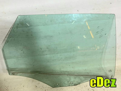 Geam usa dreapta spate Audi A6 (2010-2018) [4G2, C7]