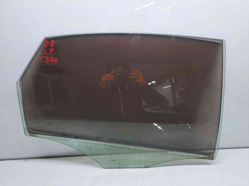 Geam usa dreapta spate Audi A6 (4G2, C7) [Fabr 2012-2017]