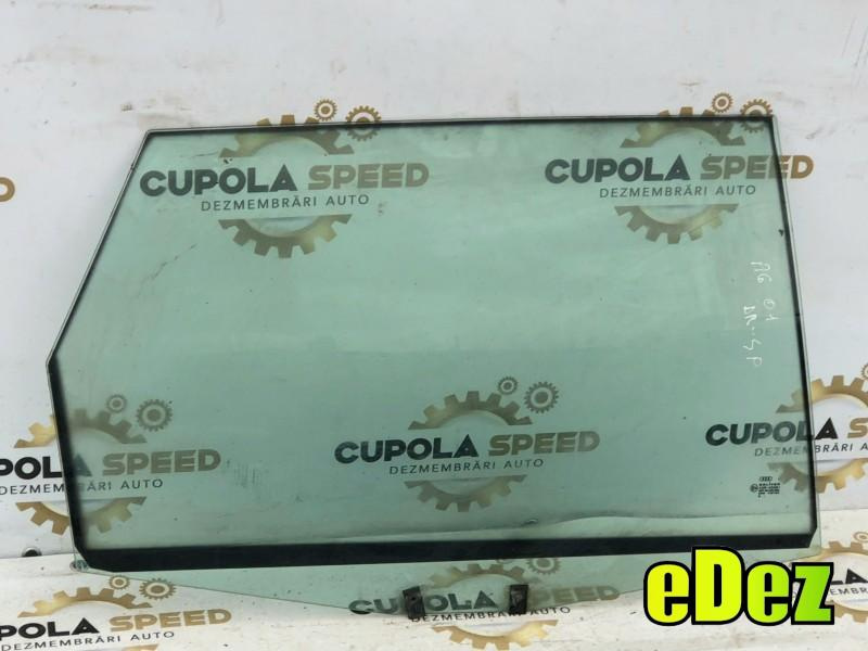 Geam usa dreapta spate Audi A6 Allroad (1999-2005)