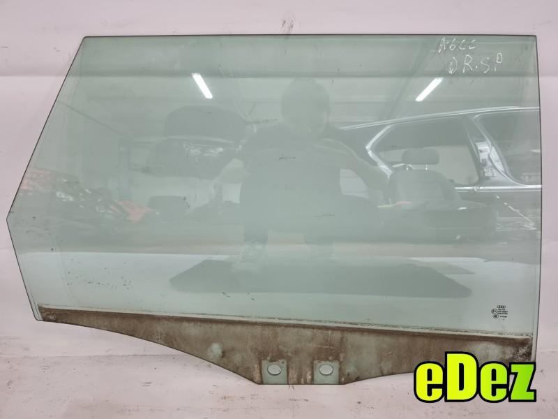 Geam usa dreapta spate Audi A6 Allroad (2006-2011) [4FH, C6]