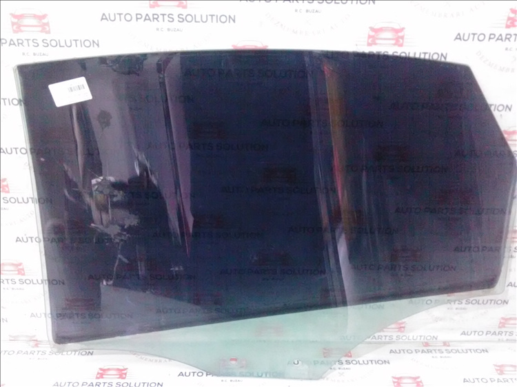 Geam usa dreapta spate AUDI A6 an fabr. 2013