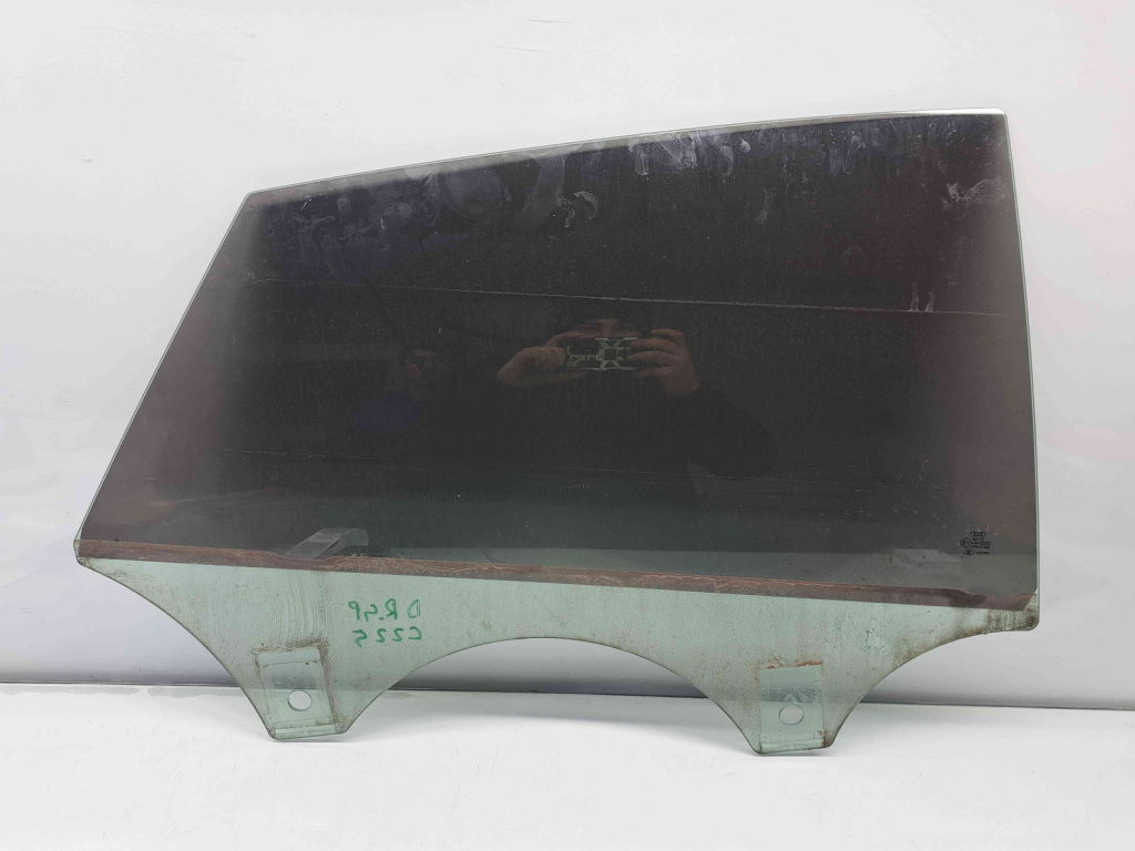 Geam usa dreapta spate Audi A7 Sportback (4GA) [Fabr 2011-2017] OEM