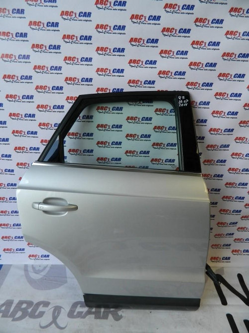 Geam usa dreapta spate Audi Q3 2011-2017 8U