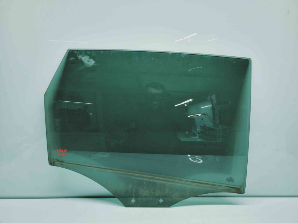 Geam usa dreapta spate Audi Q5 (8RB) [Fa