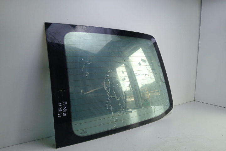 Geam usa dreapta spate batanta Volkswagen VW Transporter T5 [2003 - 2009]
