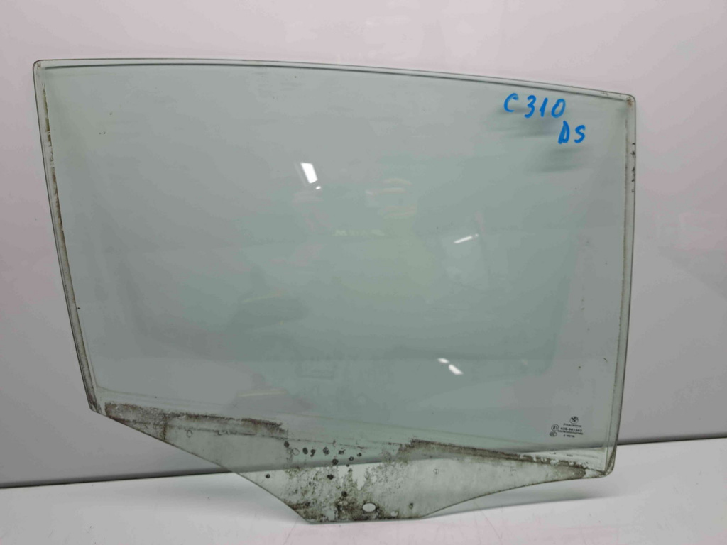 Geam usa dreapta spate Bmw 1 (E81, E87) 
