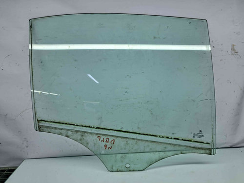 Geam usa dreapta spate Bmw 3 (E90) [Fabr 2005-2011] OEM