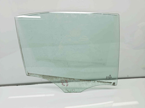Geam usa dreapta spate Bmw 3 (E90) [Fabr 2005-2011]