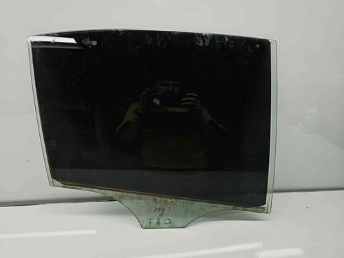 Geam usa dreapta spate Bmw 3 (F30) [Fabr 2012-2017]