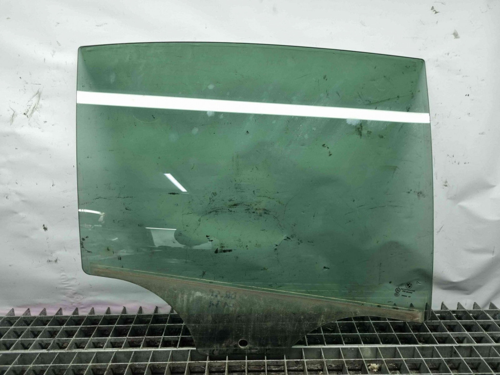 Geam usa dreapta spate Bmw 5 (F10) [Fabr 2011-2016] OEM