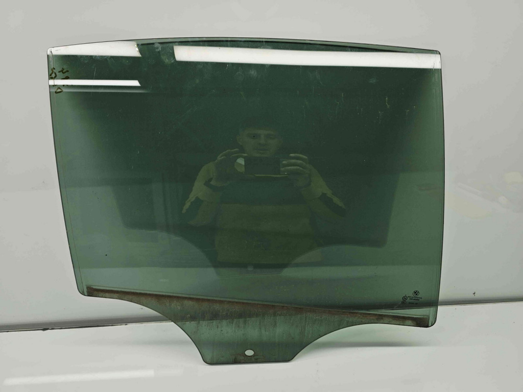 Geam usa dreapta spate Bmw 5 (F10) [Fabr