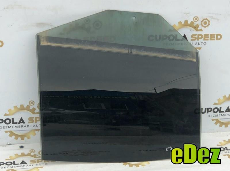 Geam usa dreapta spate BMW Seria 5 (2003-2010) [E60]