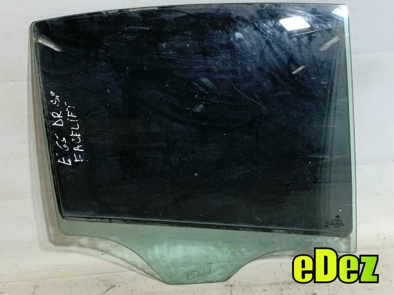 Geam usa dreapta spate BMW Seria 7 (2001-2008) [E65, E66]