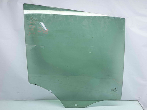 Geam usa dreapta spate Bmw X1 (E84) [Fabr 2009-2015] OEM