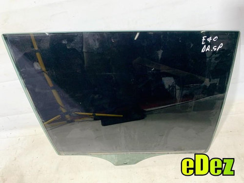 Geam usa dreapta spate BMW X5 (2007-2013) [E70]