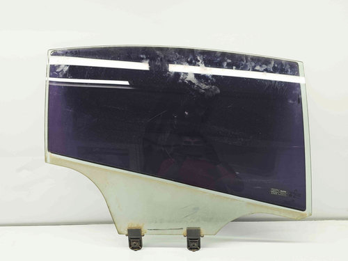 Geam usa dreapta spate Citroen C5 (III) [Fabr 2008-2017] OEM