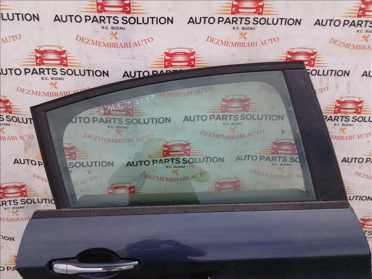 Geam usa dreapta spate CITROEN C5