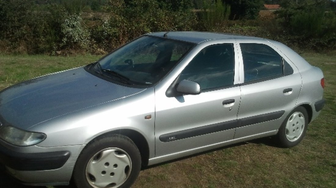 GEAM USA DREAPTA SPATE CITROEN XSARA FAB. 1997 - 2005 ⭐⭐⭐⭐⭐