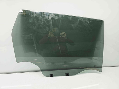 Geam usa dreapta spate Dacia Jogger facelift [Fabr 2021-2025] OEM