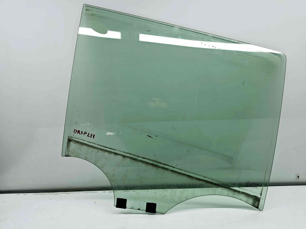 Geam usa dreapta spate Dacia Logan II MCV BK (K52) [Fabr 2013-2022] Facelift OEM