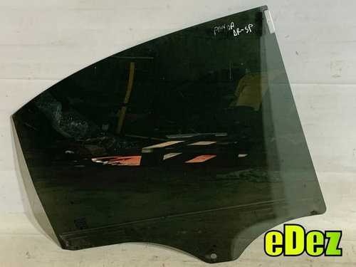 Geam usa dreapta spate Fiat Panda (2003->) [169]