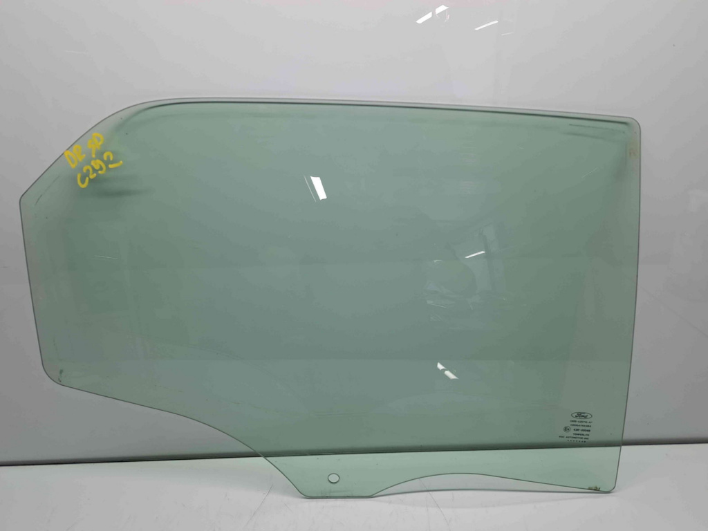 Geam usa dreapta spate Ford Ecosport [Fabr 2017-2024] OEM