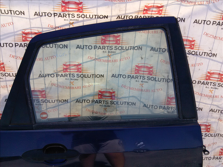 Geam usa dreapta spate FORD FOCUS 1