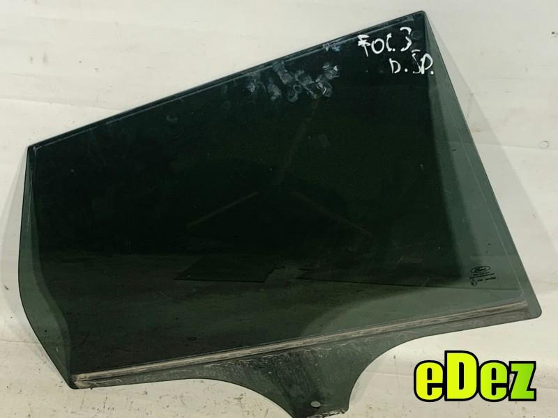 Geam usa dreapta spate Ford Focus 3 (2011-2015)