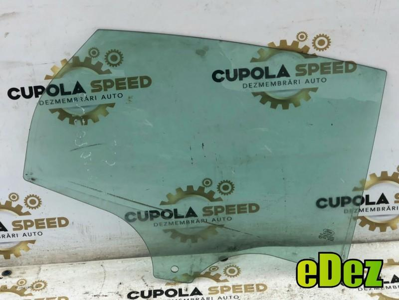 Geam usa dreapta spate Ford Focus 3 (2011-2015)