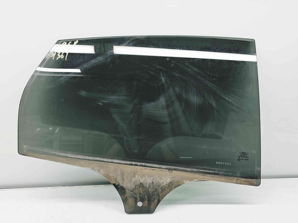 Geam usa dreapta spate Ford Focus 3 [Fab