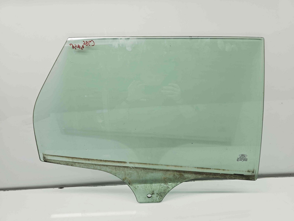 Geam usa dreapta spate Ford Focus 3 Turnier [Fabr 2010-2018]