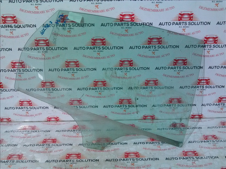 Geam usa dreapta spate FORD FOCUS 3