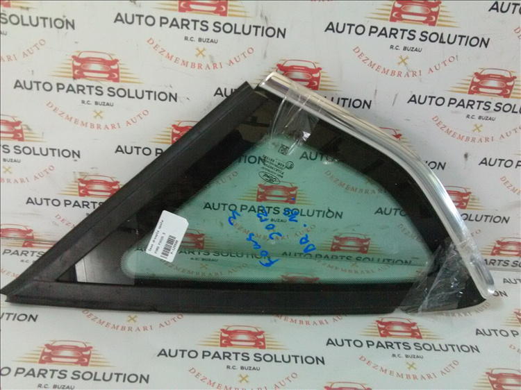 Geam usa dreapta spate FORD FOCUS 3