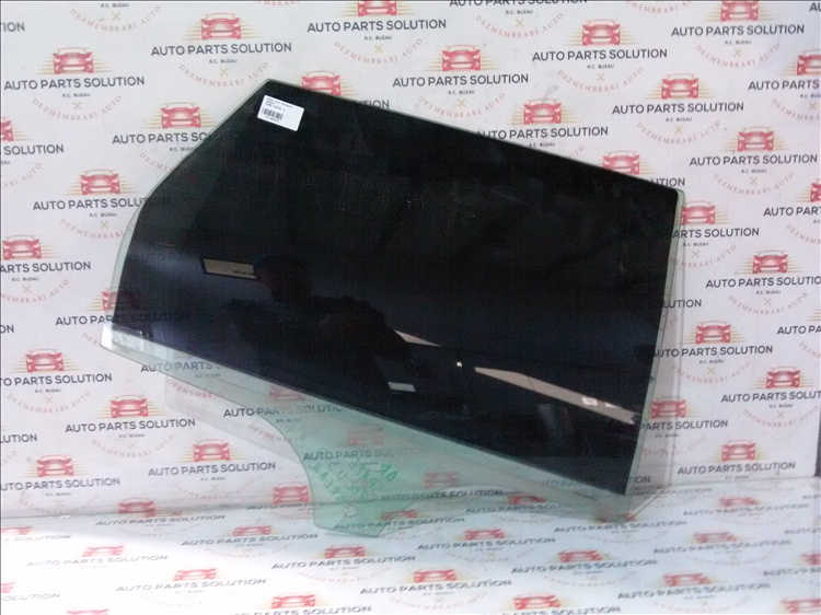 Geam usa dreapta spate FORD FOCUS 3