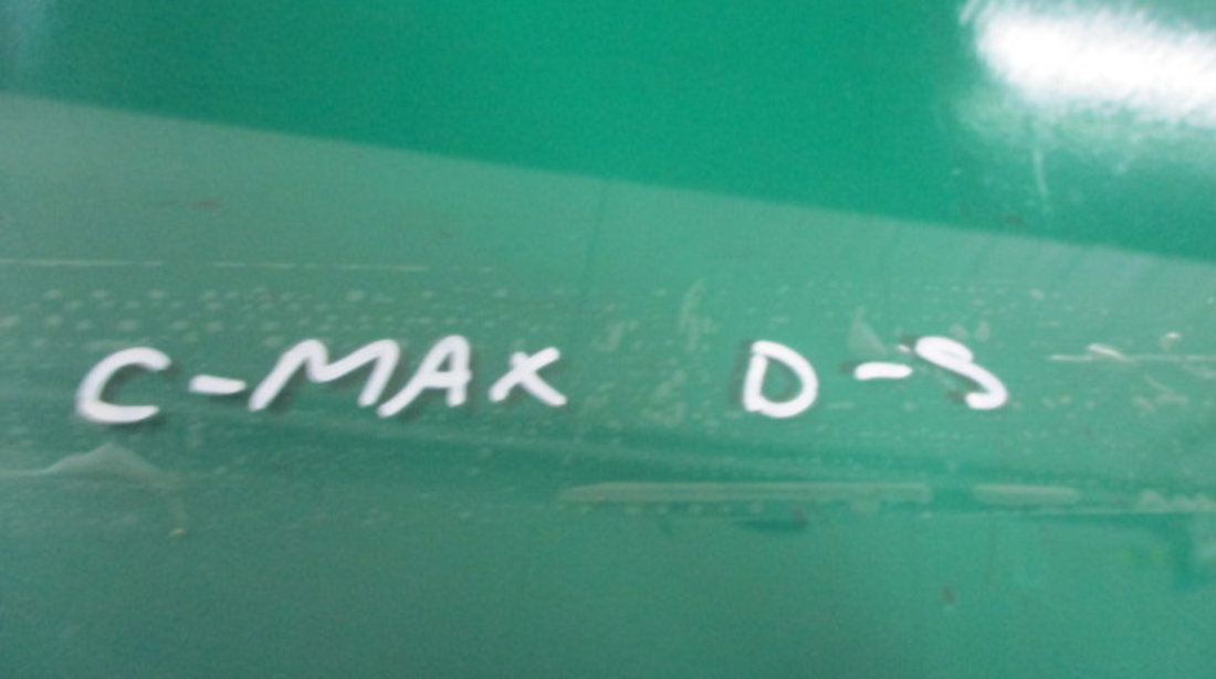 GEAM USA DREAPTA SPATE FORD FOCUS C-MAX FAB. 2003 - 2007 ⭐⭐⭐⭐⭐