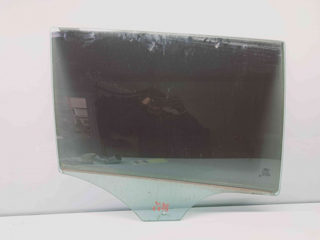 Geam usa dreapta spate Ford Grand C-Max (CB7) [Fabr 2010-2015] OEM