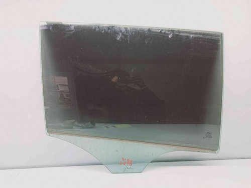 Geam usa dreapta spate Ford Grand C-Max (CB7) [Fabr 2010-2015] OEM
