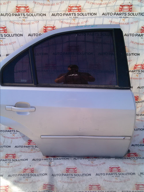 Geam usa dreapta spate FORD MONDEO 3
