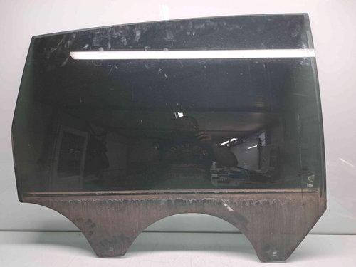 Geam usa dreapta spate Ford S-Max 1 [Fabr 2006-2014] OEM