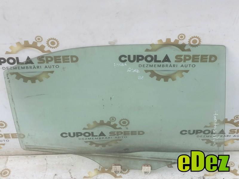 Geam usa dreapta spate Honda Accord 7 (2003-2008)