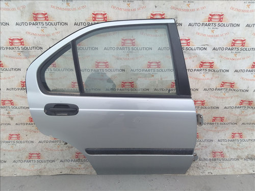 Geam usa dreapta spate HONDA CIVIC an fabr.1998