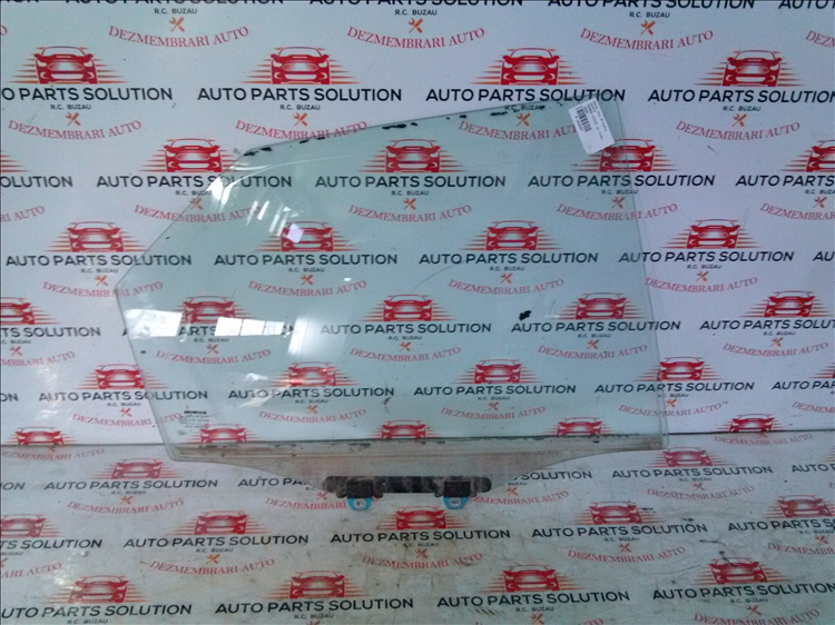 Geam usa dreapta spate HONDA CIVIC an fabr. 2008