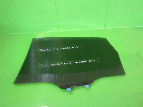 GEAM USA DREAPTA SPATE HONDA CR-V 3 4x4 FAB. 2006 - 2009 ⭐⭐⭐⭐⭐