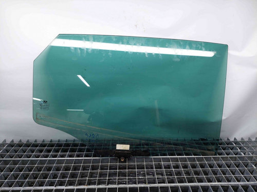 Geam usa dreapta spate Hyundai ix35 (LM) [Fabr 2010-2017] OEM
