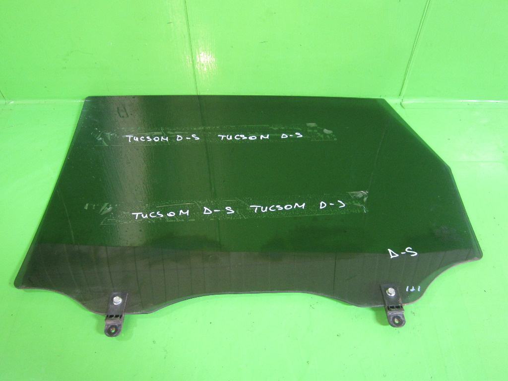 GEAM USA DREAPTA SPATE HYUNDAI TUCSON FAB. 2004 - 2010 ⭐⭐⭐⭐⭐